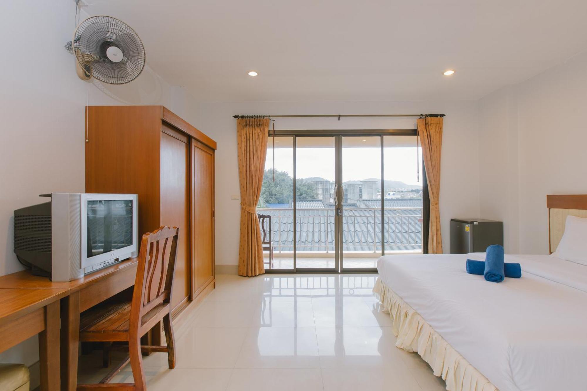 Kataonsea Bungalows 外观 照片