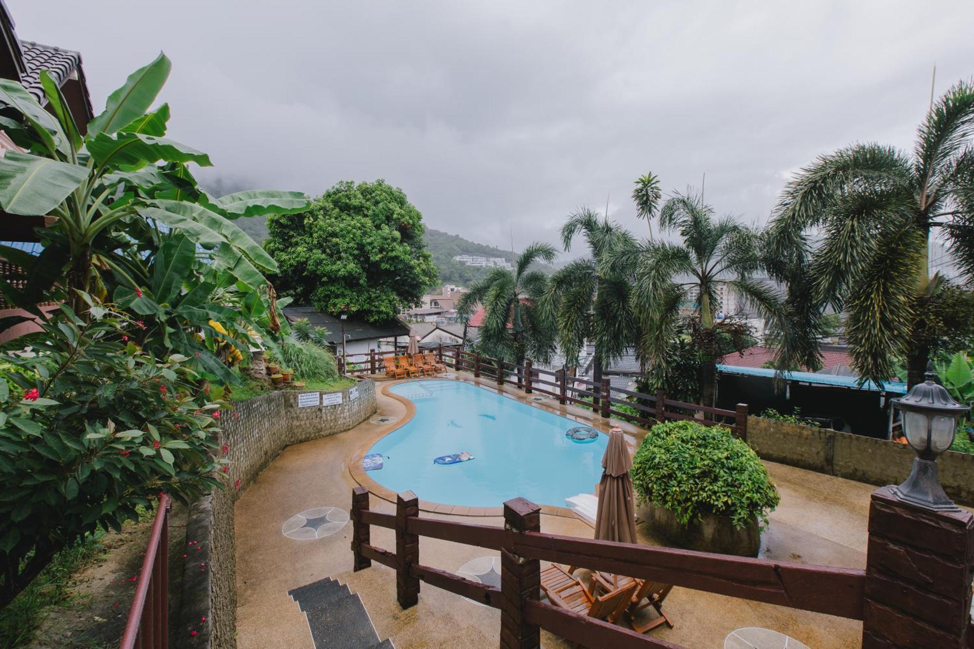 Kataonsea Bungalows 外观 照片