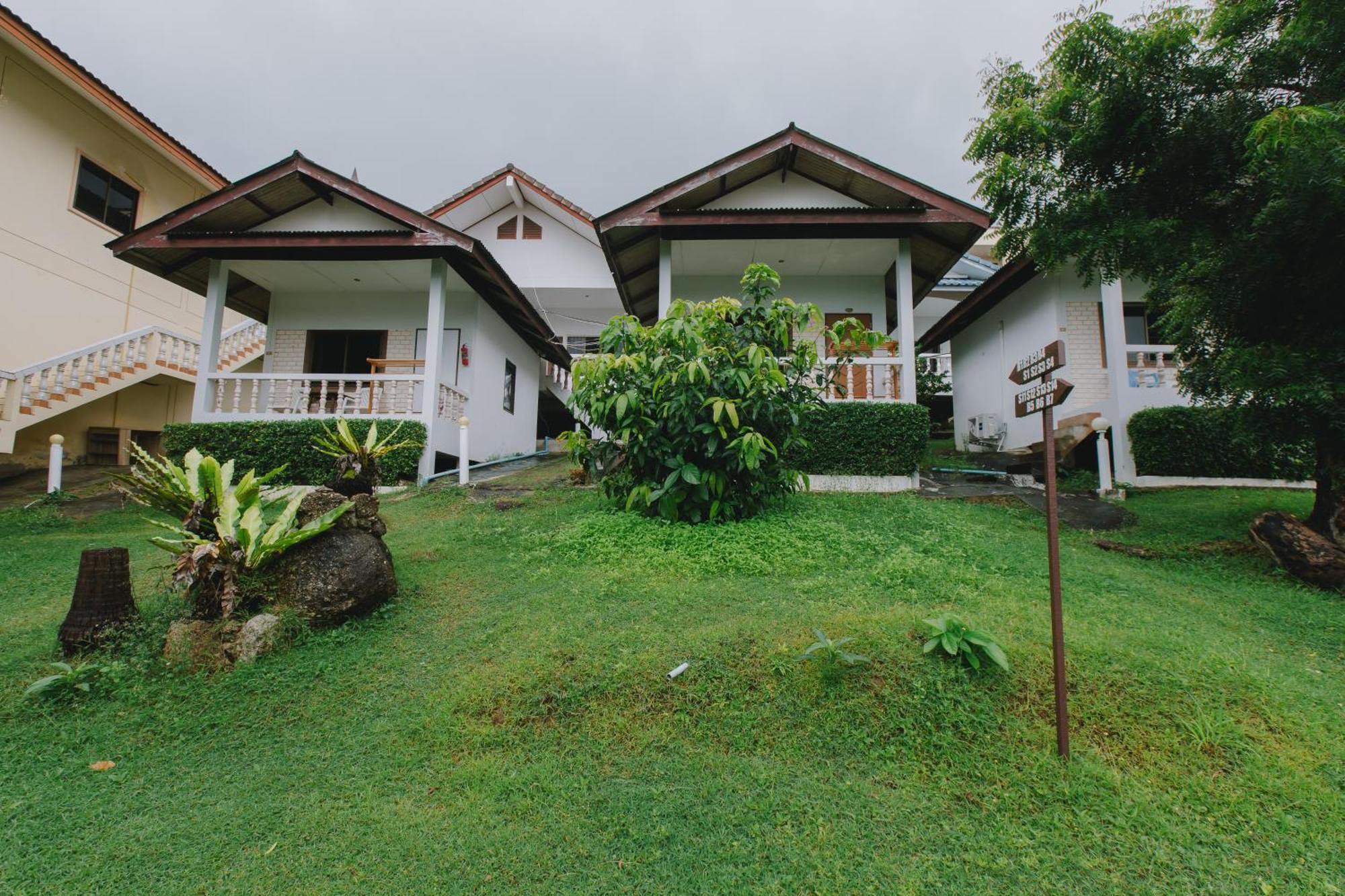 Kataonsea Bungalows 外观 照片