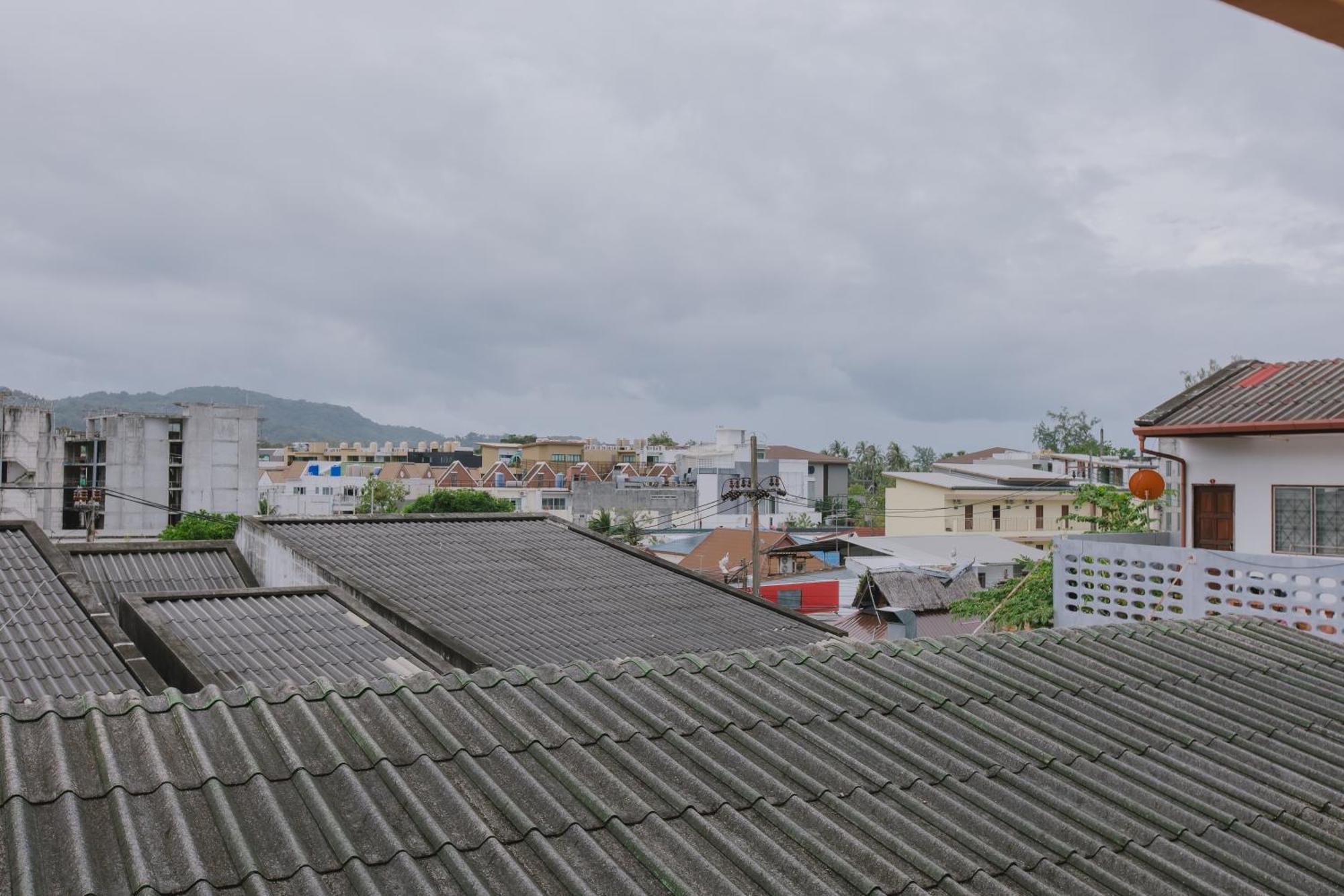 Kataonsea Bungalows 外观 照片