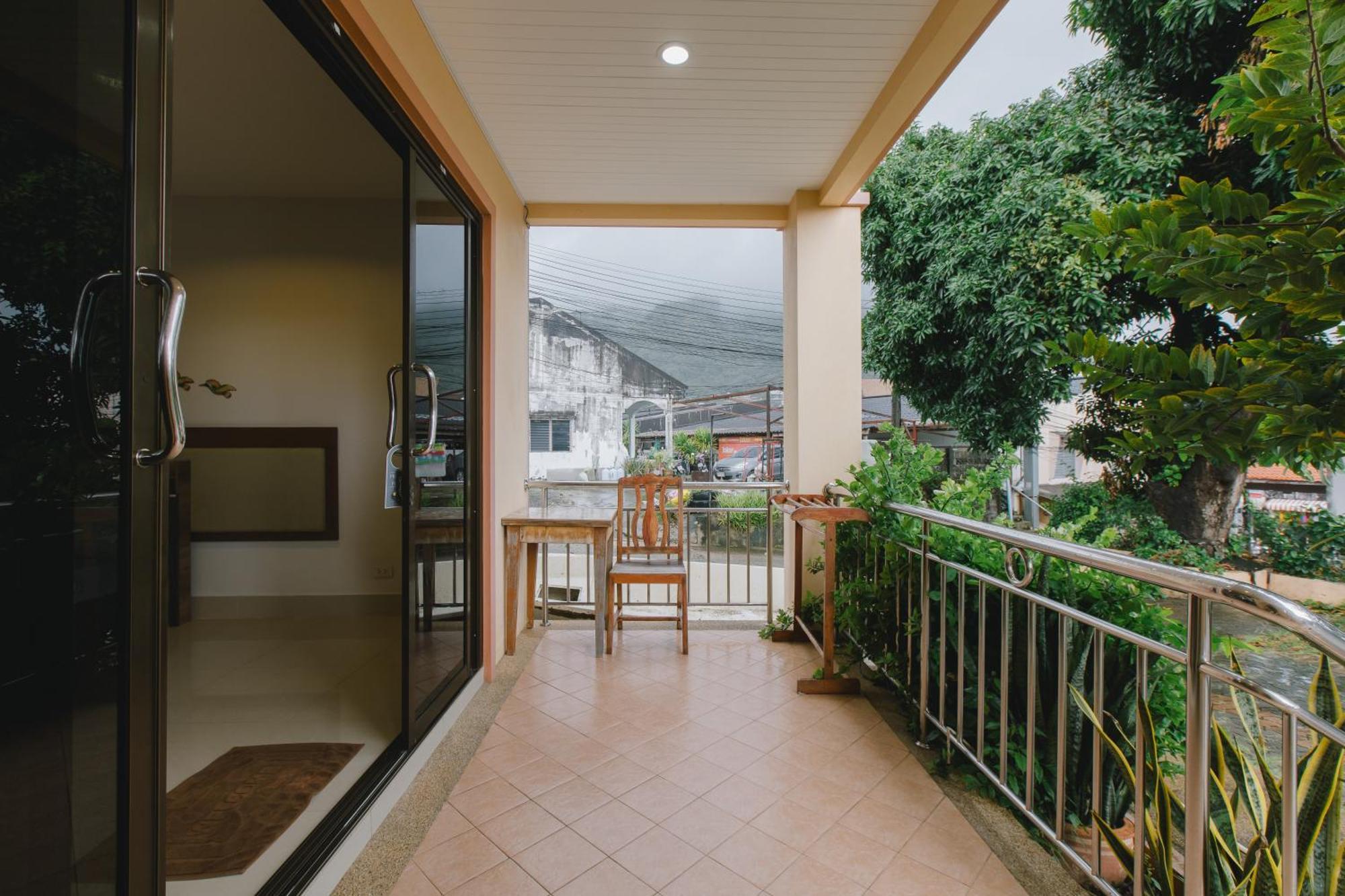 Kataonsea Bungalows 外观 照片