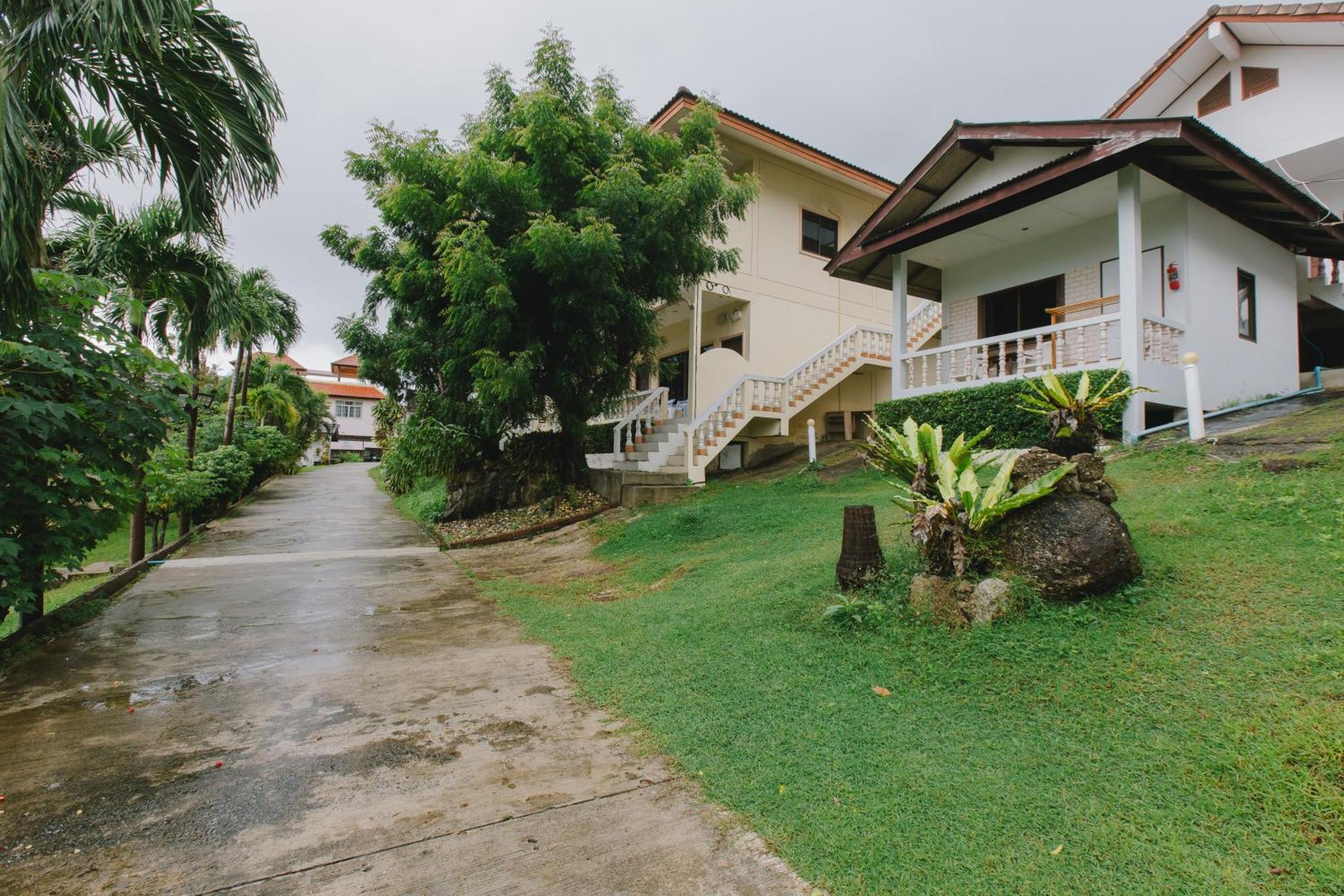 Kataonsea Bungalows 外观 照片