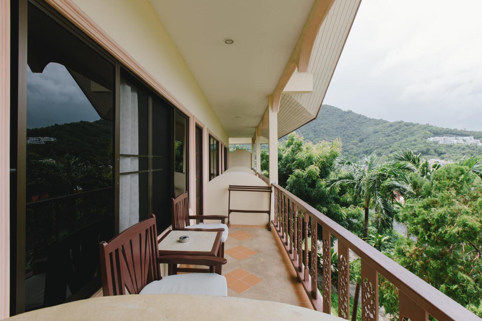 Kataonsea Bungalows 外观 照片