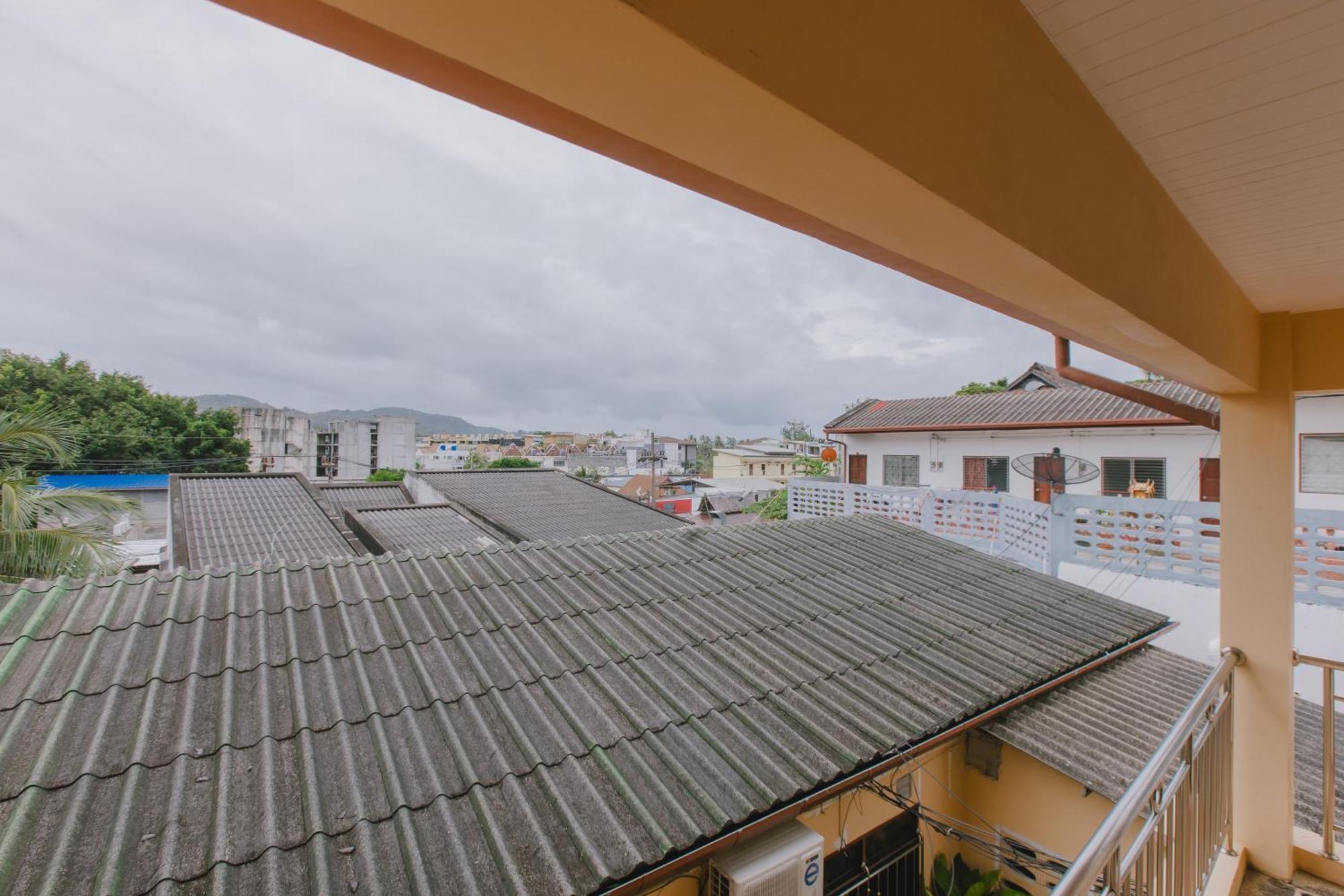 Kataonsea Bungalows 外观 照片