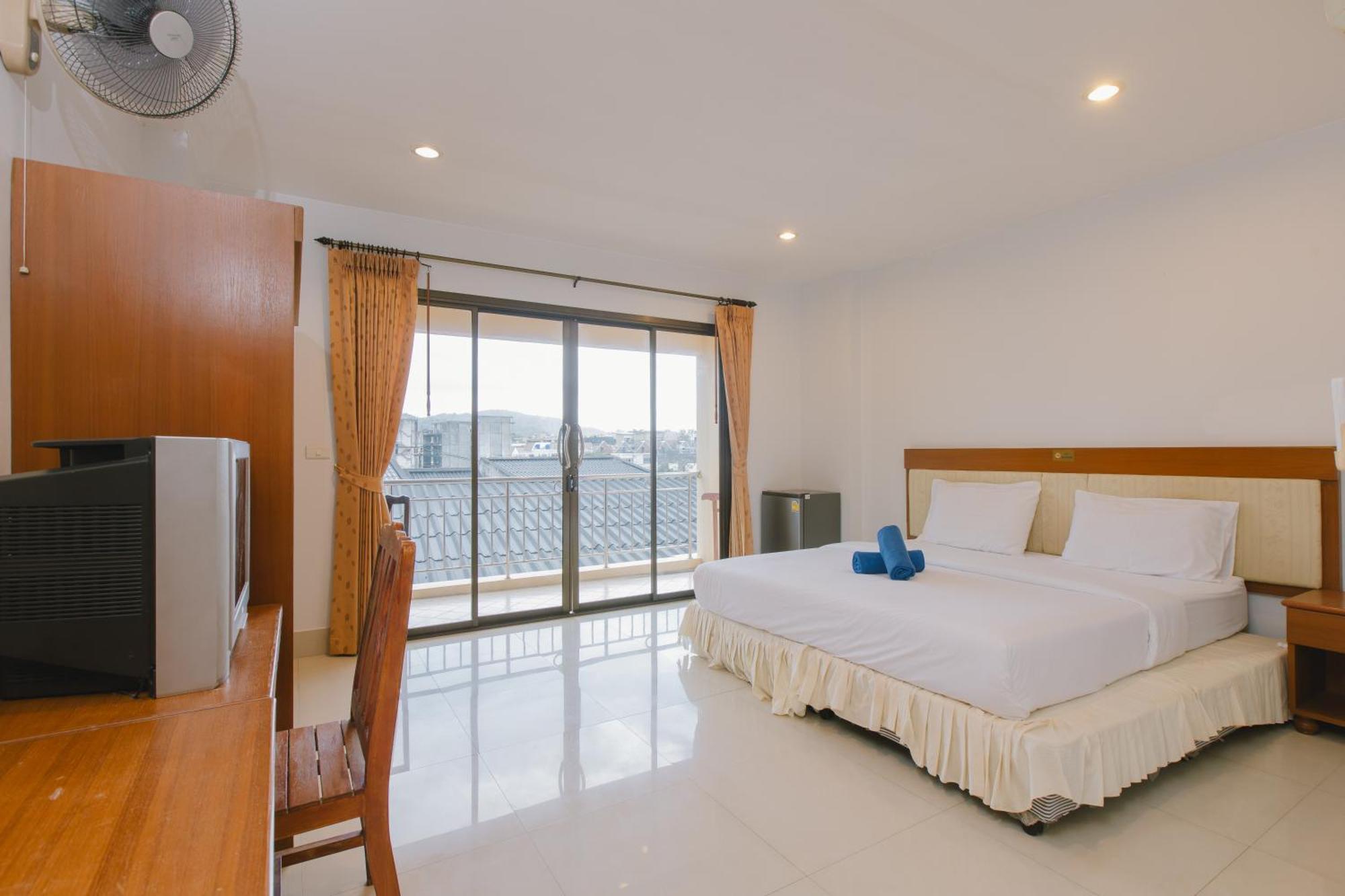 Kataonsea Bungalows 外观 照片