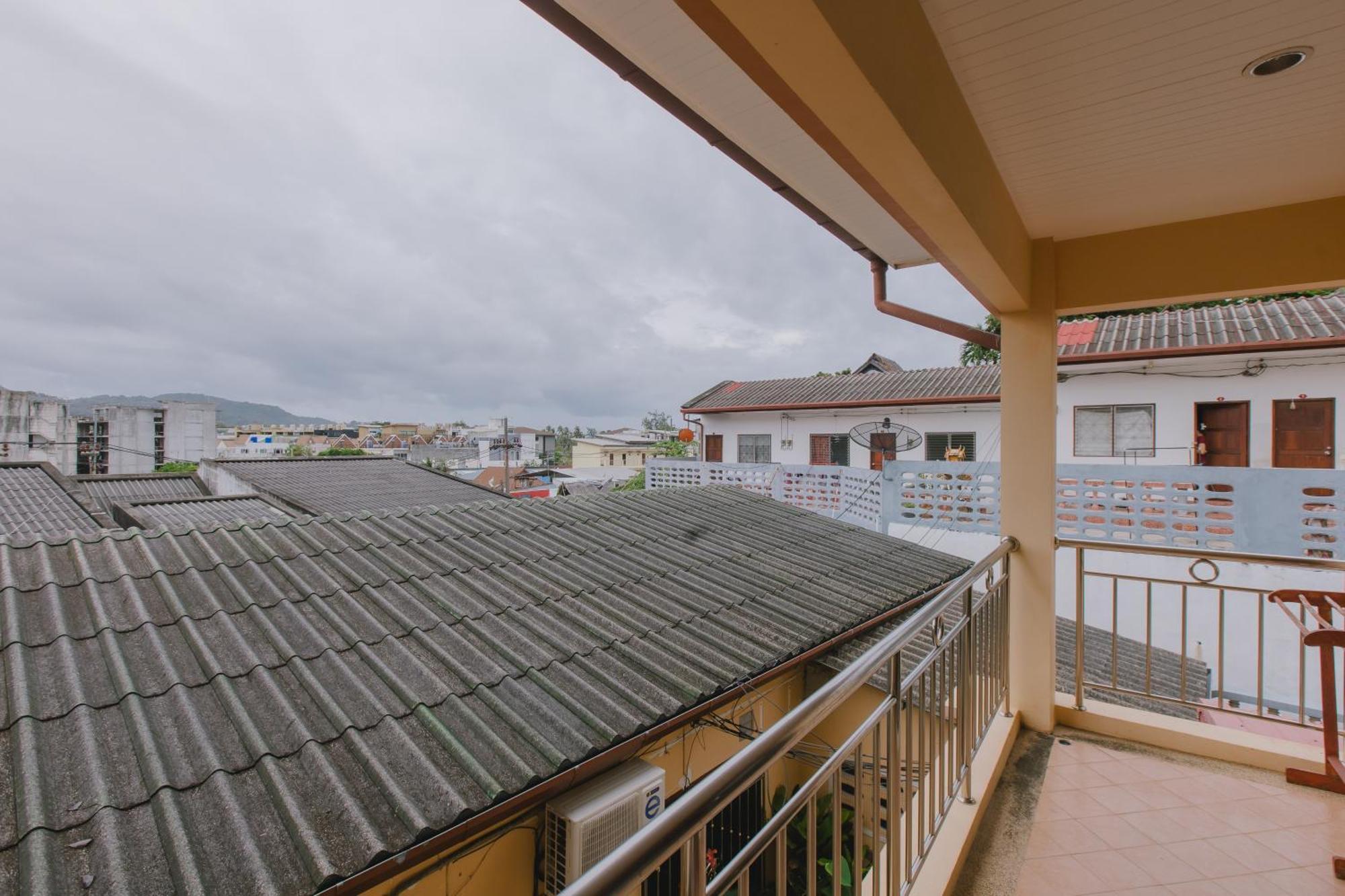 Kataonsea Bungalows 外观 照片