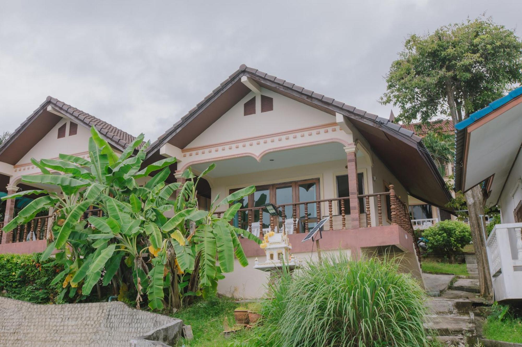 Kataonsea Bungalows 外观 照片