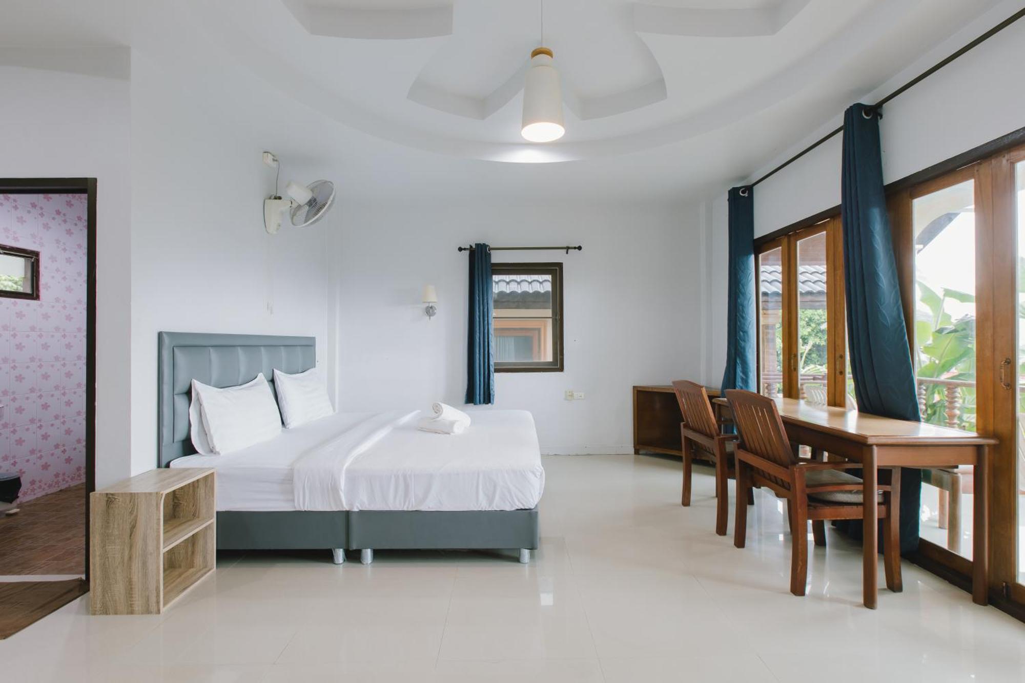Kataonsea Bungalows 外观 照片
