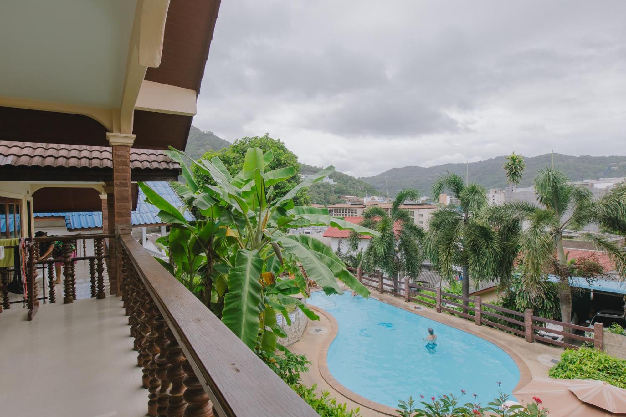 Kataonsea Bungalows 外观 照片