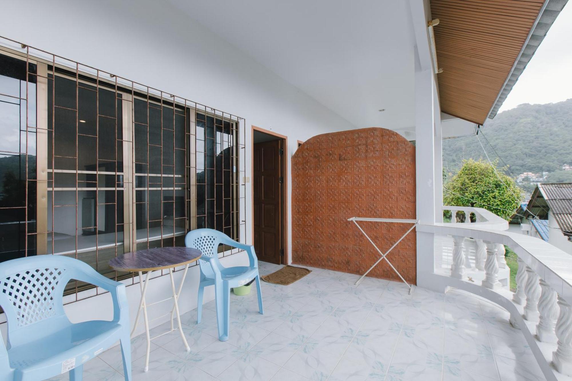 Kataonsea Bungalows 外观 照片