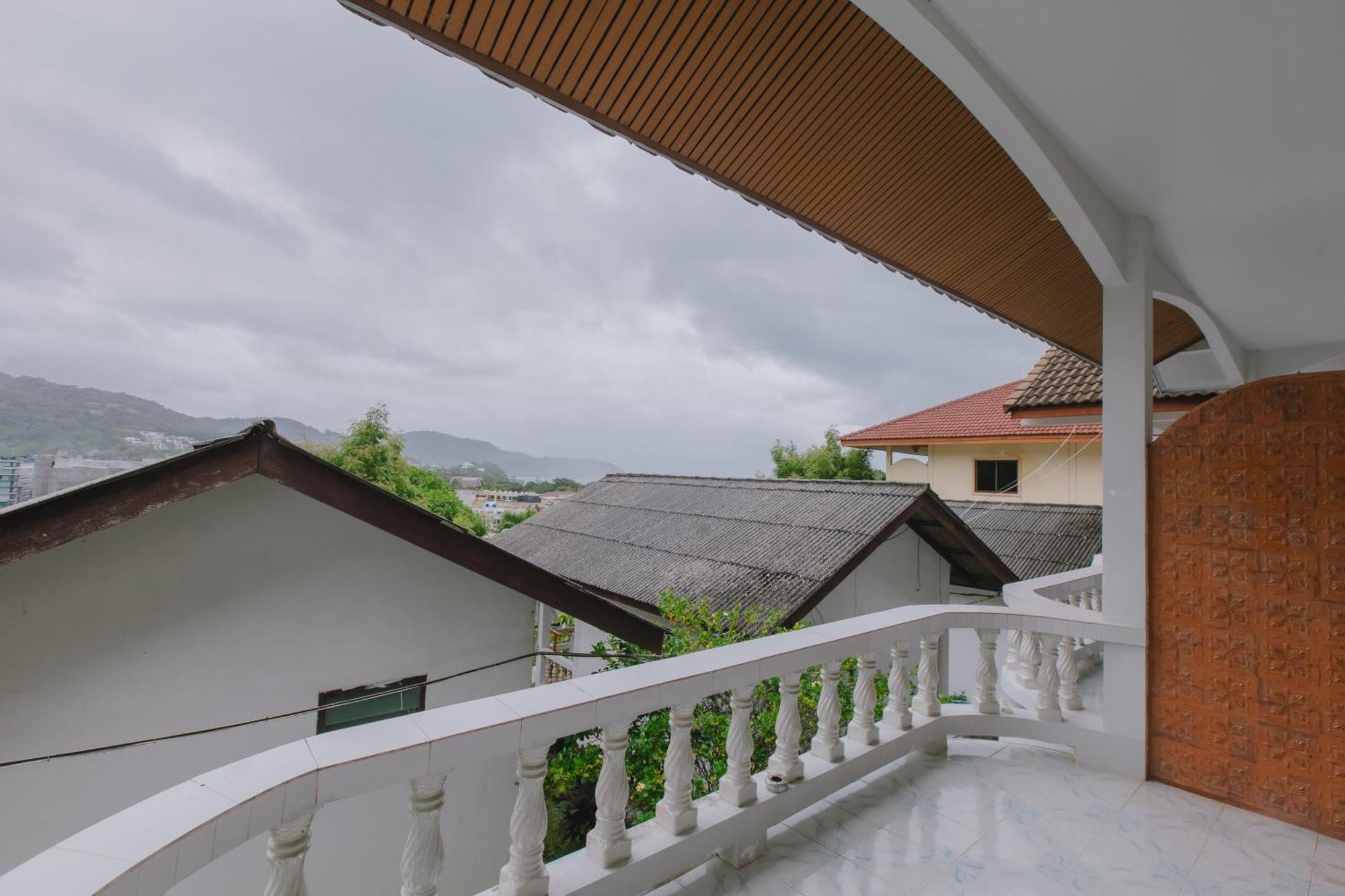 Kataonsea Bungalows 外观 照片