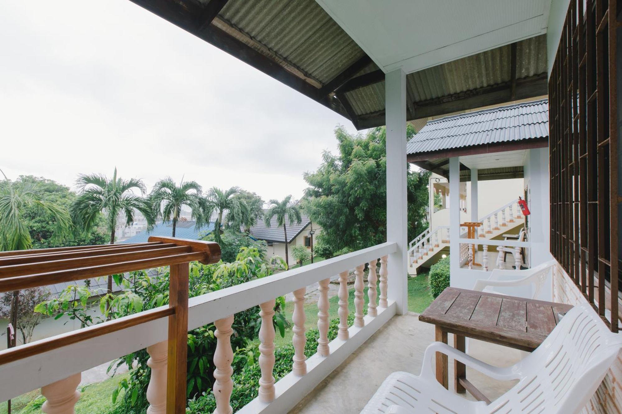 Kataonsea Bungalows 外观 照片