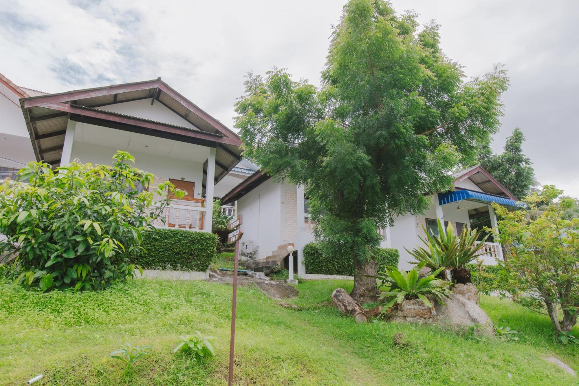 Kataonsea Bungalows 外观 照片