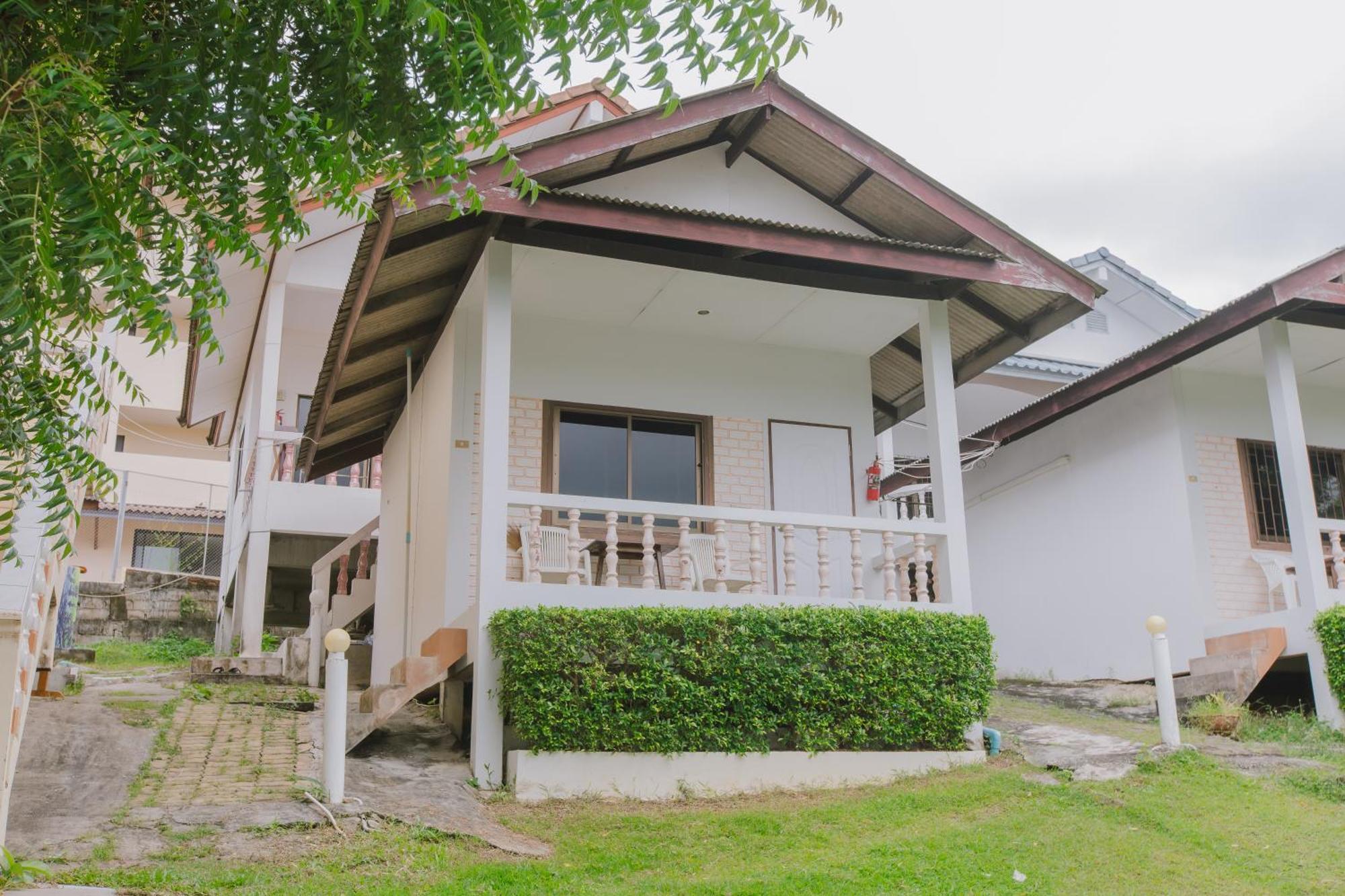 Kataonsea Bungalows 外观 照片